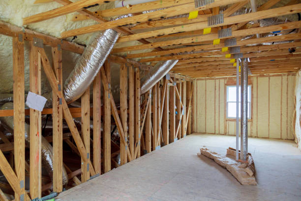 Best Insulation for Specific Applications in Butler, PA