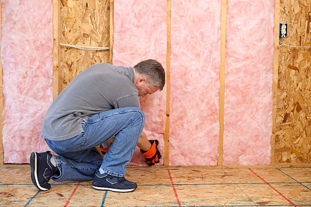Types of Insulation We Offer in Butler, PA