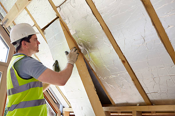 Best Cellulose Insulation in Butler, PA